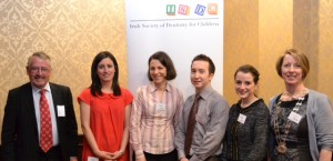 presenters 2012 OMullane prize DM aoc