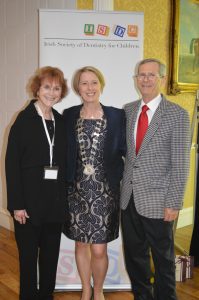  Dr N Sue Seale, Dr A O’Connell, Dr J Coll